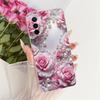 Чехол для Oppo A74 5G CPH2197 CPH2263 Милый Лев Модный Расписной Чехол Мягкий Силиконовый Чехол для Oppo A74 A 74 OppoA74 5G Чехлы Сумки