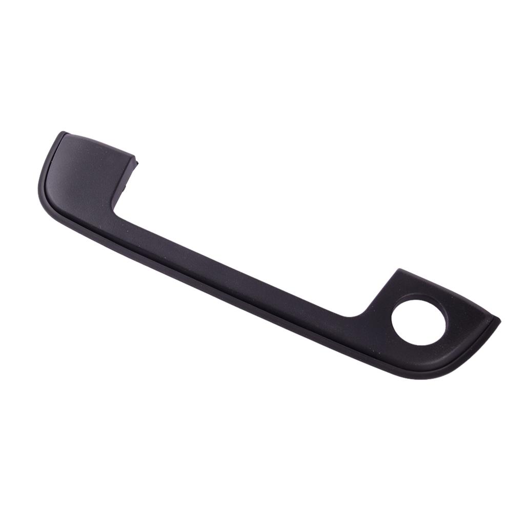 51218122441 51218400195 51218122442 4 шт./компл., накладка на ручку передней внешней двери автомобиля, подходит для BMW 3, 5, 7 серии E36 E34 E32