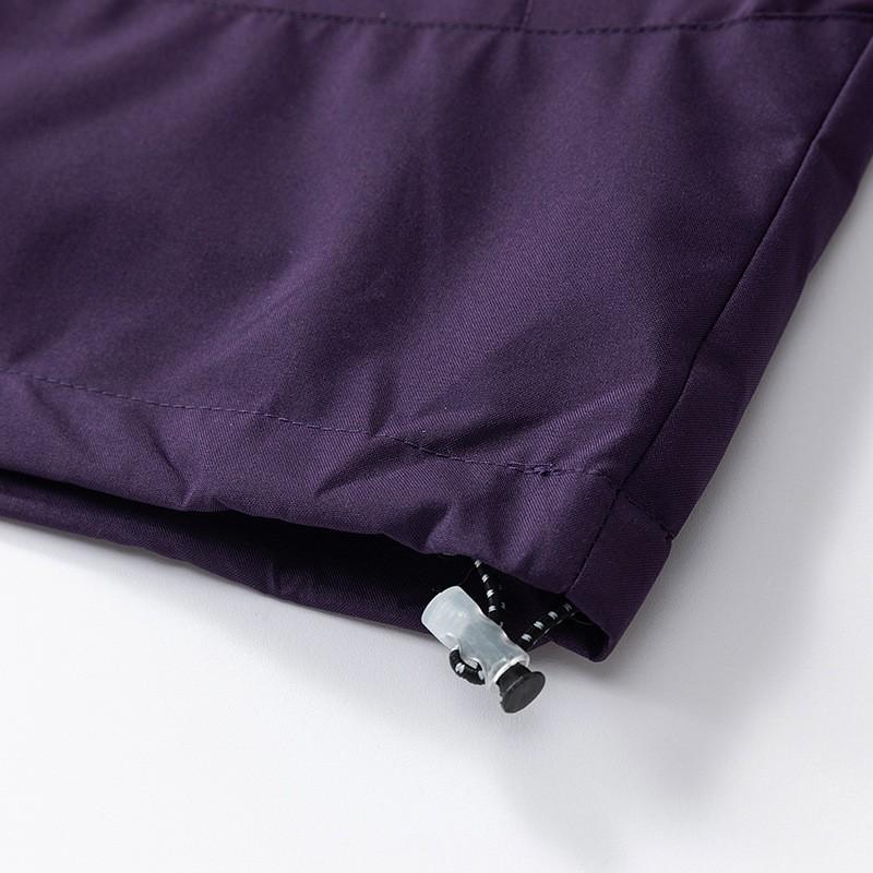 2026 Unisex Windbreaker: Spring/Autumn Sports Hoodie for Outdoor Adventure