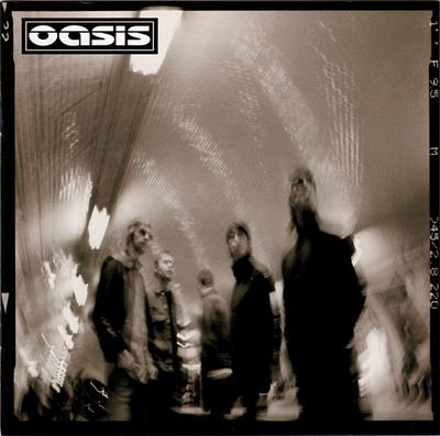 CD OASIS - Heathen Chemistry EK86586 Epic 2002 US Рок Б/У