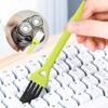 Computer Mall Desktop Window Cleaning Brush Keyboard Sweep Tool Groove Broom Universal Mini AVE