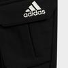 adidas Брюки полной длины Черные Детские Возраст 3 7 лет H40253