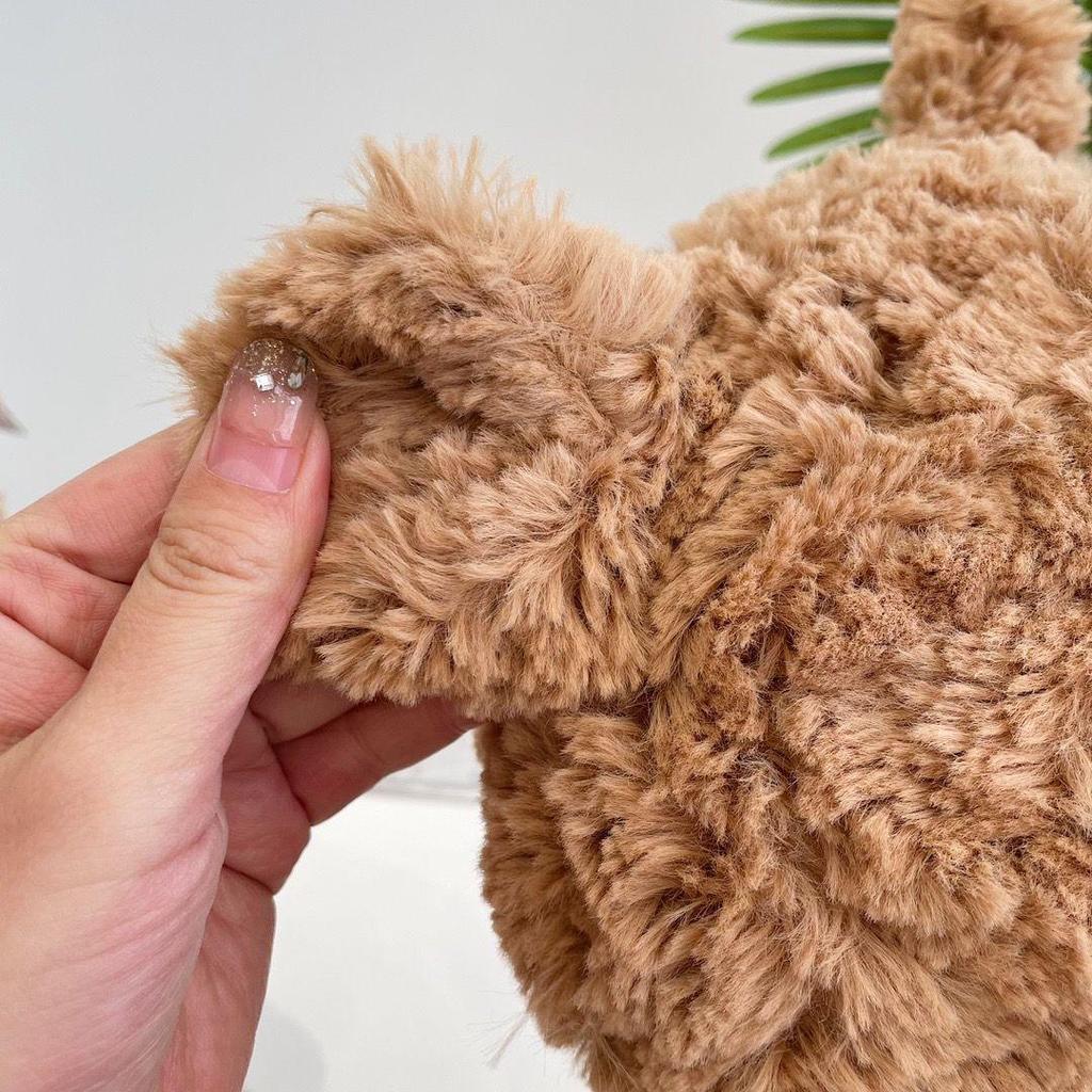 Плюшевая игрушка Медведь Барселона Подарок в стиле Jellycat
