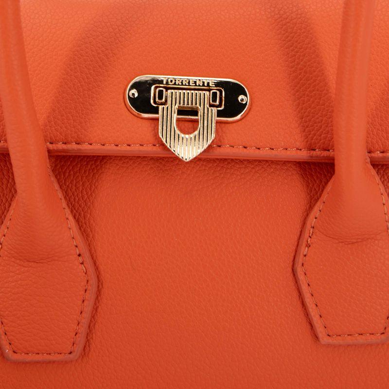 Dagoberta Women's Handbag with Shoulder Strap TORRENTE