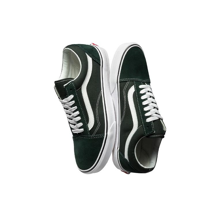 Vans Мужские кроссовки Old Skool 'Scarab' VN0A38G1QSU