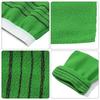 Portable Shower Bath Scrub Glove Coarse Grain Exfoliating Towel New Bath Glove  Adults