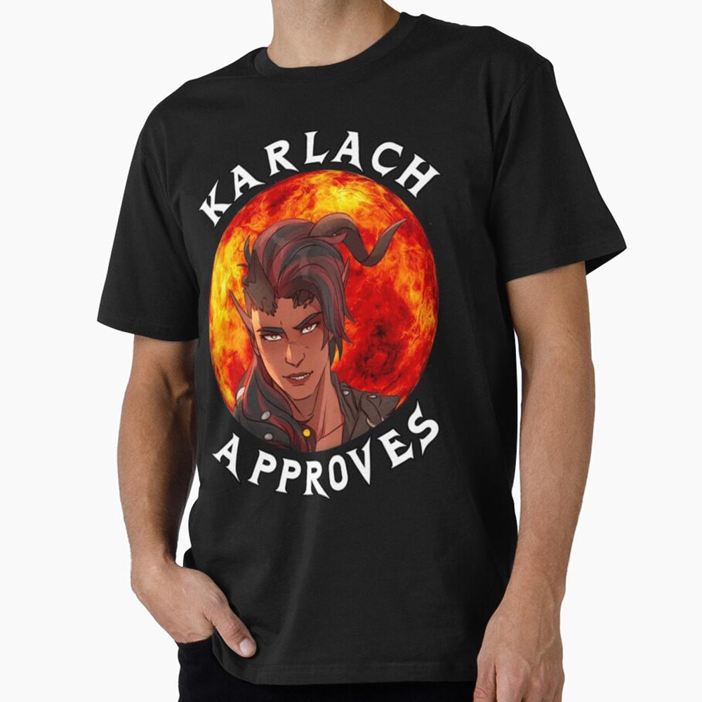 0428 Baldurs GateGift t shirt for gamer 100 cotton tee Mens Short Sleeve Graphic Clothes All size tops S6XL