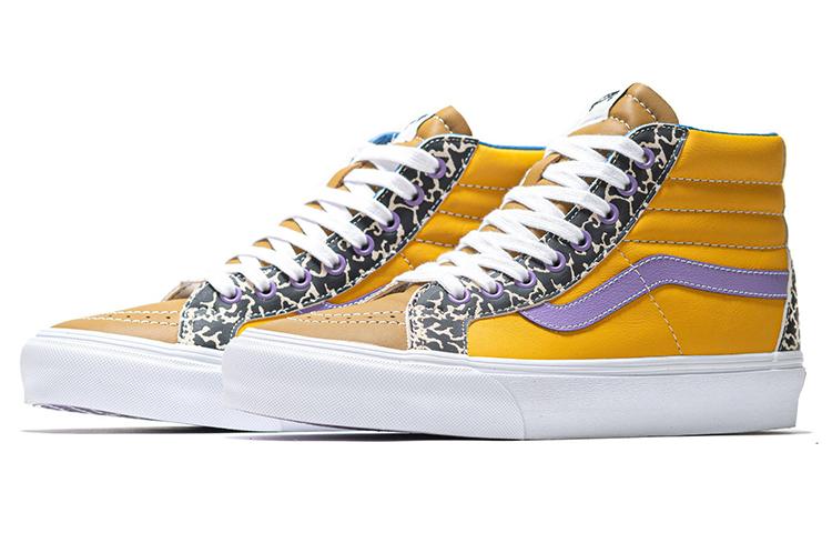 Sk8 Vans-Hi Reissue Vlt Lx 'Слон' VN0A5HUXA14