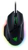 Razer Basilisk V3 USB Gaming Mouse 11 Buttons 26000DPI Sensor Optical Switch Razer HyperScroll Tilt Wheel Chroma Lighting Authorized Distributor Black