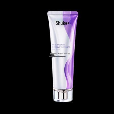 Shuke Умная Отбеливающая Зубная Паста
