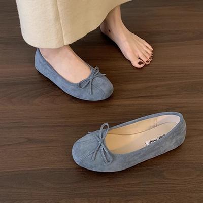 Балетки Женские Лоферы Обувь Туфли-лодочки Платье Лолита Женские Тапочки 2025 Новый Тренд Бренд Ходьба Повседневные Mujer Zapatillas