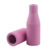 13pcs15AK Welding Torch Consumables 0.8mm/1.0mm/1.2mm Gas Nozzle Tip Holder of 15AK MIG MAG M6