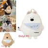 Cute Cartoon Puppy Kids Backpack With Nylon Material And Antiload For Elementary School Girls