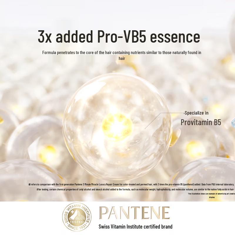Pantene 3MM Intensive Conditioner