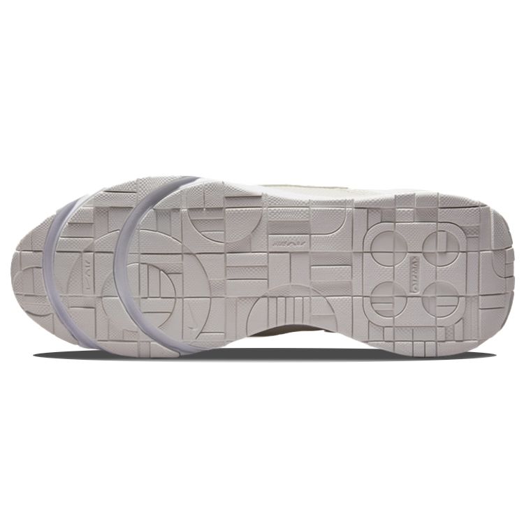 Nike Air Max Interlock Lite Phantom Women Sneakers White Off-White Light-Smoke DH0874-002