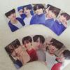 Love Language Album Photocard Set