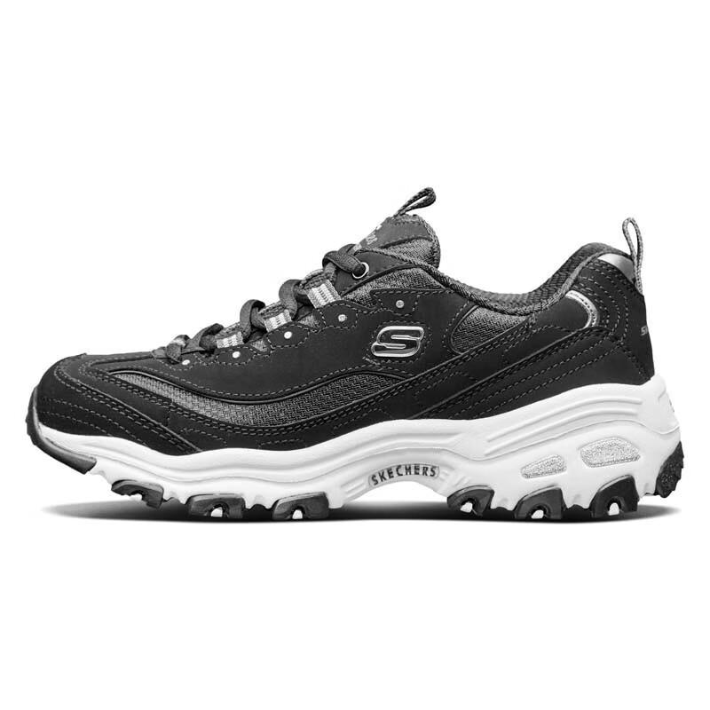 Skechers Женские кроссовки на массивной платформе D'Lites 11930