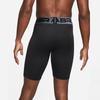 Men&#x27;s UA Quick-Dry Basketball Compression Shorts