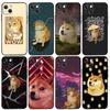 Чехол для телефона с мемом Доге Кабосу, милый, смешной, для Samsung Galaxy S26 S25 S20 S21 S22 S23 S24 Ultra S10 Plus S24 FE S25 FE