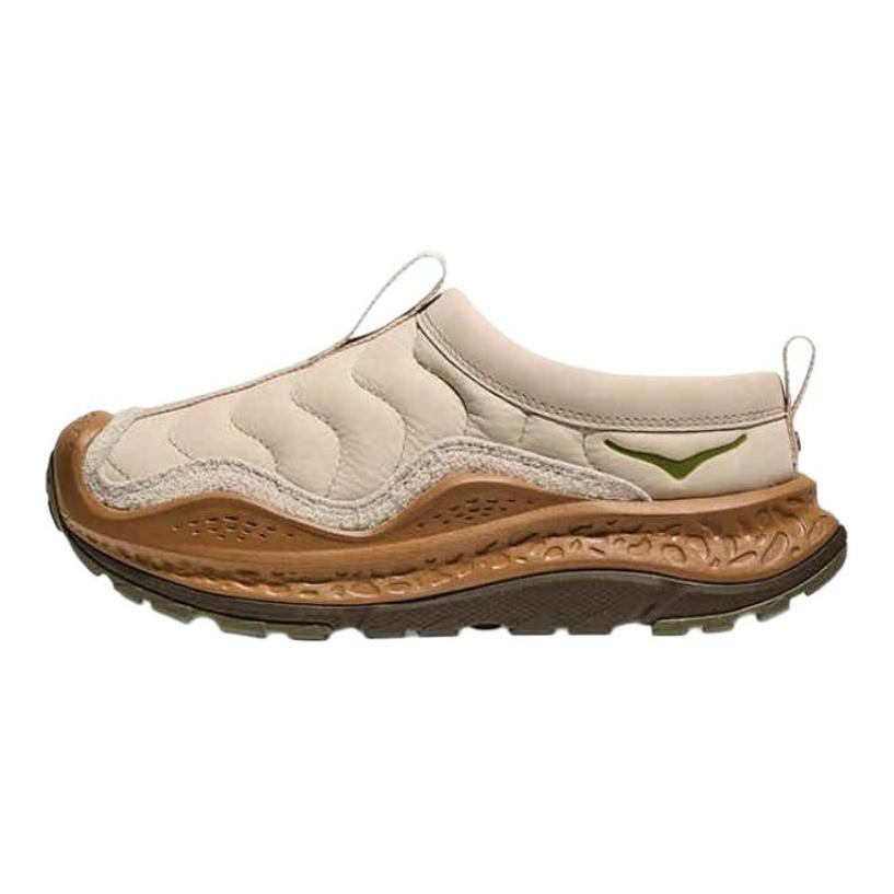 HOKA One One Кроссовки Ora Primo Tp Elite Terrain System Oatmeal Bark 1165731-OBR