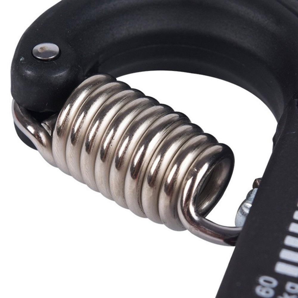 Регулируемый кистевой эспандер с нескользящей рукояткой, устройство для тренировки сопротивления для фитнеса