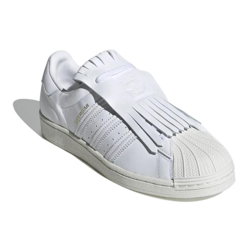 Adidas Женские кроссовки Superstar 'Kiltie' FV3421