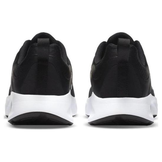 Nike Wearallday Черно-белый - CJ1682-004