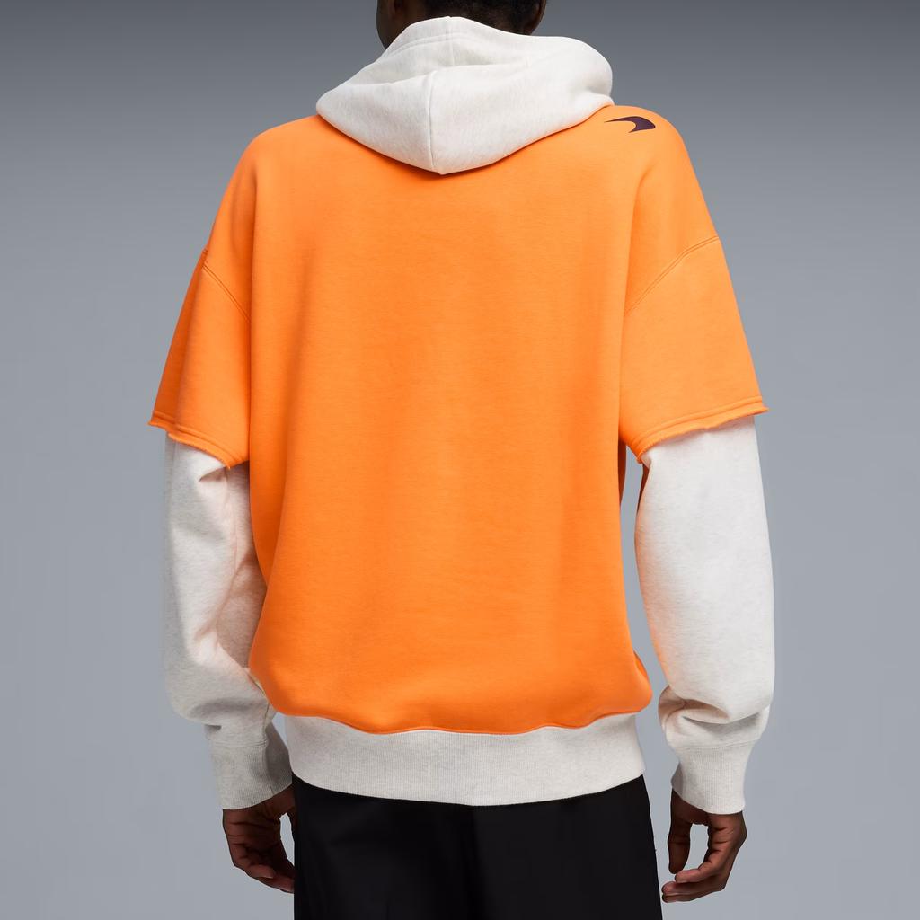 Puma X McLaren Толстовка Мужские Толстовки 637507-03