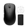 Lamzu Thorn 4K Gaming Mouse Charcoal Black Amazon Limited 1 Set Sole Additional Edition Japanese Authorized Distributor Warranty