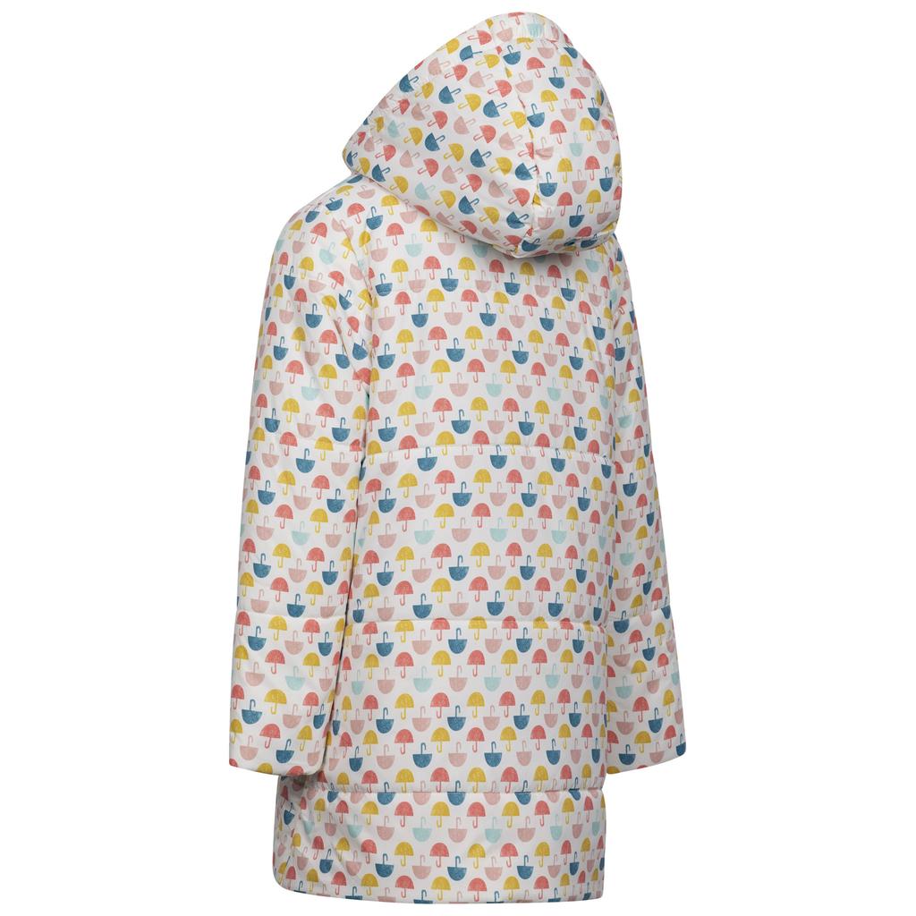 TRESPASS Girls Suzzee Casual Jacket