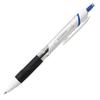 Шариковая ручка Mitsubishi Pencil на масляной основе Jet Stream Standard 0,5 мм SXN15005.33 Синий/Синий [5 штук]