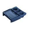 Lantu Zhiyin Center Console Storage Box Organizer: 25 Model Car Interior Accessory