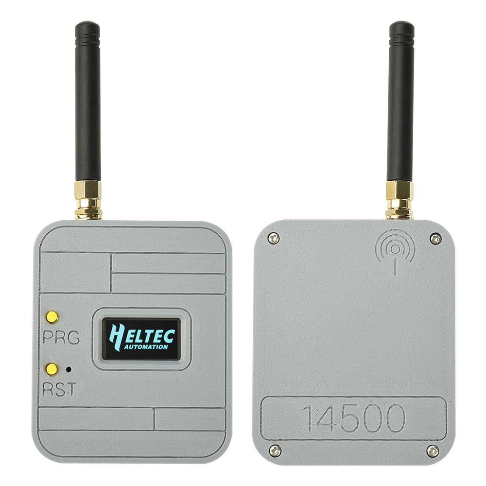 1-цветная плата разработки LoRa 11 V1 ESP11 WIFI Bluetooth, расширяемый корпус с модулем GPS для литиевой батареи емкостью 11111