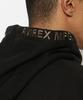 AVIREX TACTICAL PULLOVER PARKA(WEB&DEPOT Exclusive) M 011 black 783-4931006