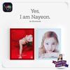 Twice Nayeon - Yes, I Am Nayeon. [Sky Ver.] PhotoBook