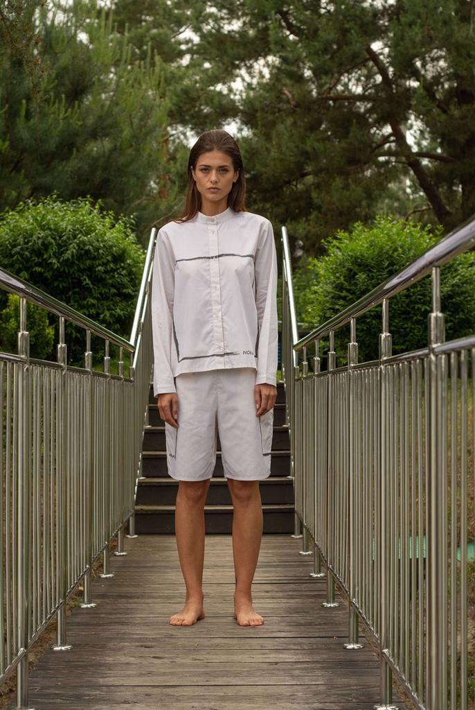 Шорты NOKAYA (91654)