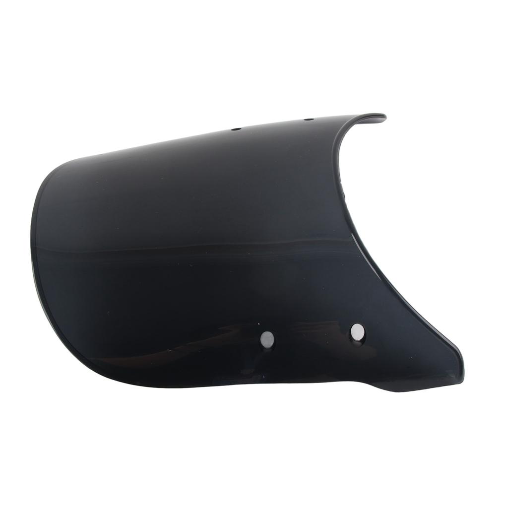 Acrylic Motorcycle Windshield Windscreen Fit for   CB125R CB250R CB300R 2018‑2020