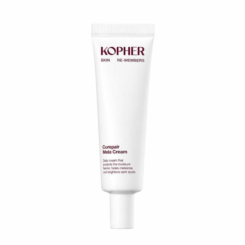 KOPHER Curepair Mela Cream 35ml