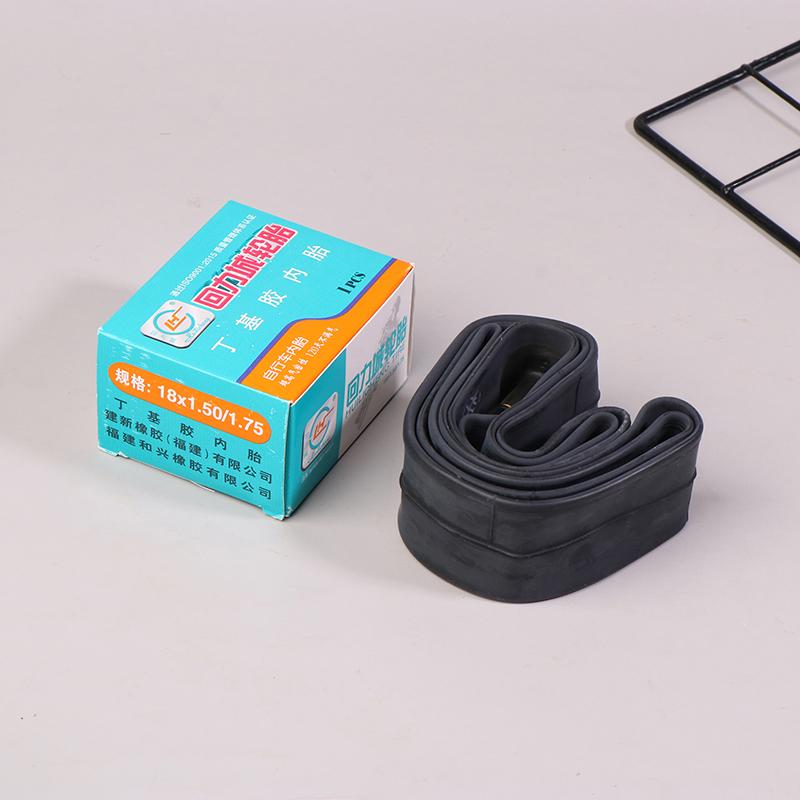 Для велосипедной камеры 16/18/20/22/24/26 дюймов с американским ниппелем 32 мм, самогерметизирующаяся горная дорожная велосипедная камера, запасные части