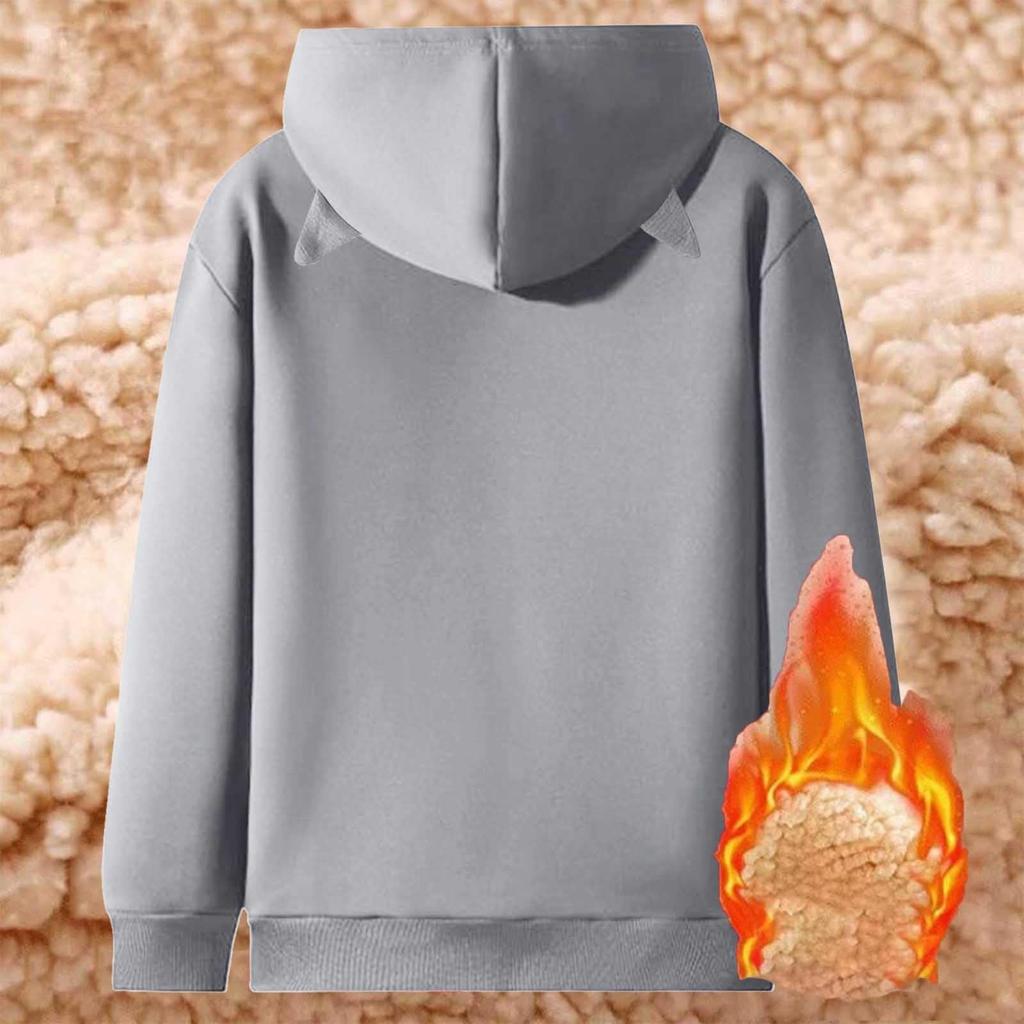 Женская куртка на молнии с капюшоном, повседневное пальто-жилет