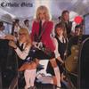 LP Пластинка CATHOLIC GIRLS - Catholic Girls MCA5350 1982 Неизвестный Рок