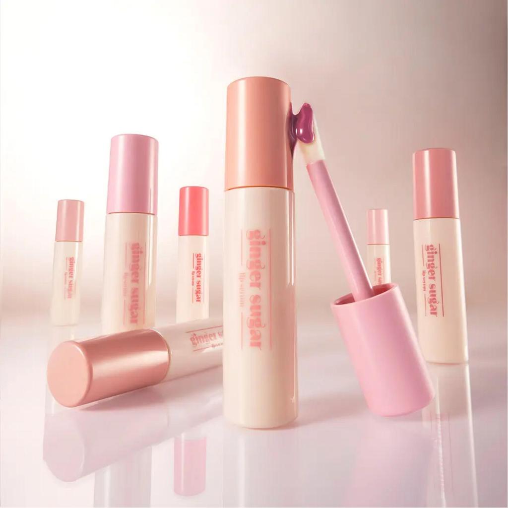 ETUDE Липовая сыворотка с имбирем и сахаром 13г (9 цветов)