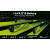 BETAFPV LAVA II 580mAh 1S Battery BT2.0 For Air75, Meteor75 Pro Whoop Drone FPV For 6 Ports 1S Battery Charger & Adapter