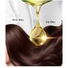 Ganoderma Ginseng Dyeing Essence Шампунь-мыло для окрашивания седых волос Мыло для окрашивания седых волос Чистый натуральный травяной лечебный шампунь от выпадения волос 100 г Коробка + Пузырьковая сетка Бесплатно, 1+1