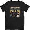 The Pretenders Collection Retro Fit for Unisex women Quality Cotton TShirts