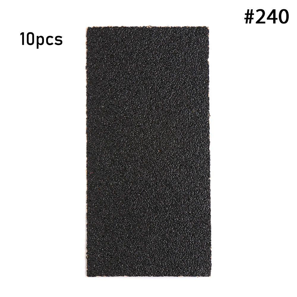 Waterproof Auto Tools Supplies Abrasive SandPapers Grinding Polishing Tool Sand Paper Sandpaper
