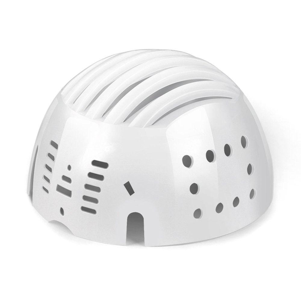 Breathable Hat Lining Anti-collision Bump Cap Insert Universal PE Protective Lining Cap