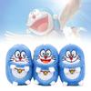 Adorable Cute Plush Doraemon Keychain Soft Toy Bag Charm Stuffed Animal Doll