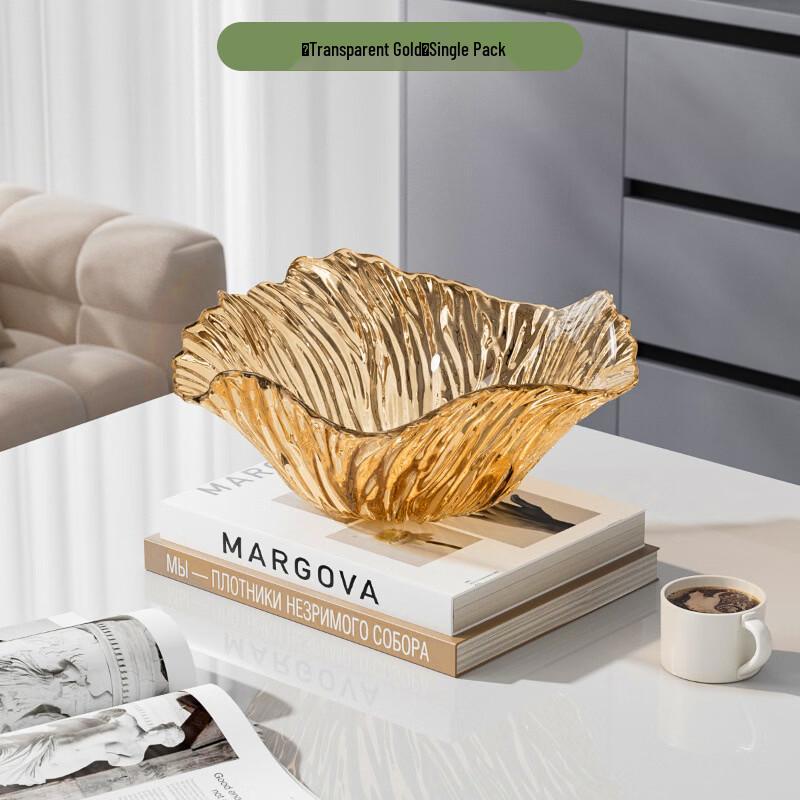Миска для фруктов и закусок Abay Petal