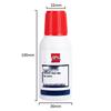 Deli 50ml Quick-Dry Office Stamp Ink
